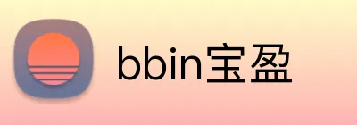 bbin宝盈 Logo